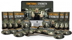 Functional Strength Advanced Functional Strength Advanced