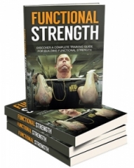 Functional Strength Functional Strength