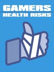 Gamers Health Risks
