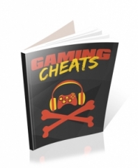 Gaming Cheats