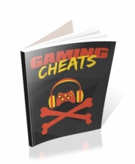 Gaming Cheats Gaming Cheats