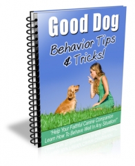 Good Dog Newsletter Set - PLR Good Dog Newsletter Set - PLR