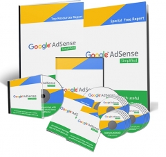 Google AdSense Simplified Google AdSense Simplified