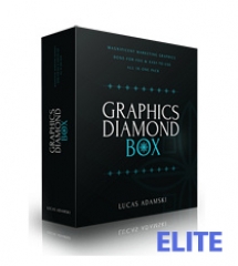 Graphics Diamond Box Elite - Developer License