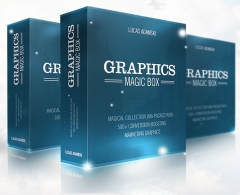 Graphics Magic Box V1
