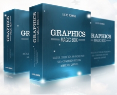 Graphics Magic Box V1 Graphics Magic Box V1