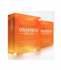 Graphics Magic Box V2 Gold Edition