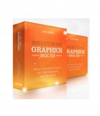 Graphics Magic Box V2 Gold Edition Graphics Magic Box V2 Gold Edition