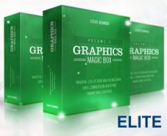 Graphics Magic Box V3 Elite - Developer License