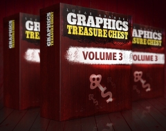 Graphics Treasure Chest V3