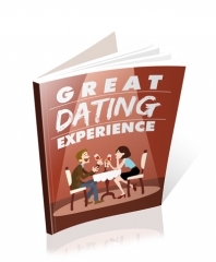 Great Dating Experience Great Dating Experience
