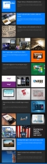 GriddLine Wordpress Theme - Developer Rights GriddLine Wordpress Theme - Developer Rights