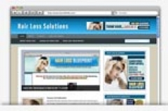Hair Loss Niche Blog Hair Loss Niche Blog