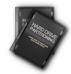 Hard Drive Partitioning - PLR Hard Drive Partitioning - PLR
