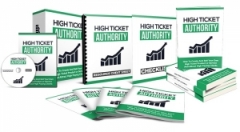 High Ticket Authority Gold High Ticket Authority Gold