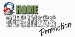 Home Business Promotion PLR Newsletter Home Business Promotion PLR Newsletter