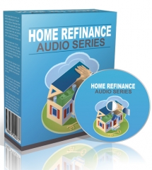 Home Refinance Audios