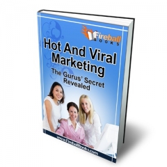 Hot And Viral Marketing Hot And Viral Marketing