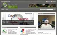 Hot Seo Niche Blog - PLR Hot Seo Niche Blog - PLR