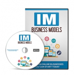 IM Business Models Gold IM Business Models Gold