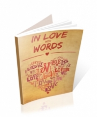 In Love with Words In Love with Words