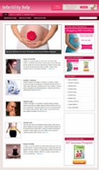 Infertility Niche Blog Infertility Niche Blog