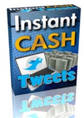 Instant Cash Tweets - PLR