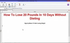 Instant CPA Profits - PLR Instant CPA Profits - PLR