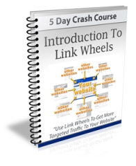 Introduction To Link Wheel - PLR Introduction To Link Wheel - PLR