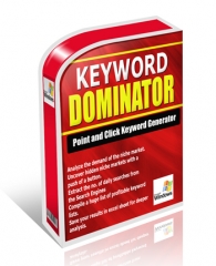 Keyword Dominator -  - Members Only Software Rebrand (BONUS)