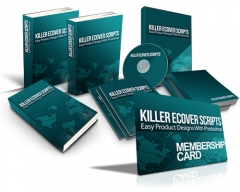 Killer eCover Scripts - Sister Membership Killer eCover Scripts - Sister Membership