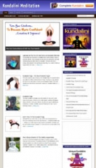 Kundalini Meditation Niche Blog Kundalini Meditation Niche Blog