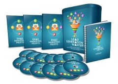 Lead Generation Mastery Lead Generation Mastery