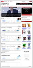 Life Coach PLR Blog Life Coach PLR Blog