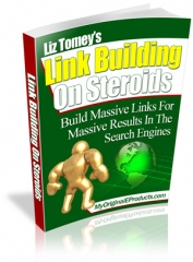 Link Building On Seroids Link Building On Seroids