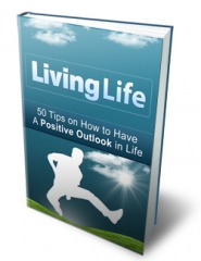 Living Life Living Life