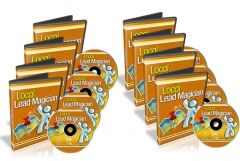 Local Lead Magician - PLR Local Lead Magician - PLR