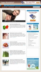 Lupus Niche Blog Lupus Niche Blog