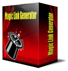 Magic Link Generator - PLR