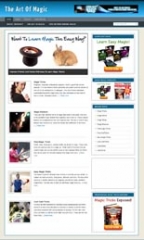 Magic Niche Blog Magic Niche Blog