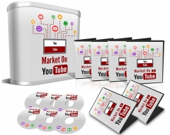 Market On YouTube Market On YouTube