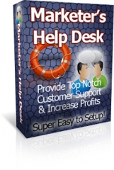 Marketers Helpdesk - PLR Marketers Helpdesk - PLR