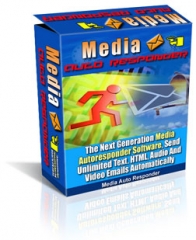Media Autoresponder - PLR Media Autoresponder - PLR