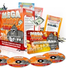 Mega Money Emails Mega Money Emails