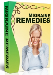 Migraine Remedies Audios