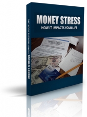 Money Stress - PLR Money Stress - PLR