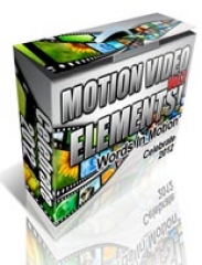 Motion Video Elements v7 Motion Video Elements v7