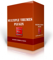 Multiple Themes WP Plugin - PLR Multiple Themes WP Plugin - PLR