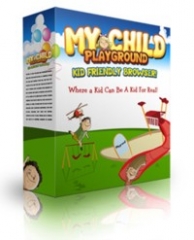 My Child Playground My Child Playground