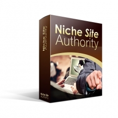 Niche Site Authority - PLR